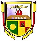 Coat of arms of San Juan del Río
