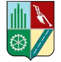 Coat of arms of Mao