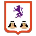 Coat of arms of Higüey