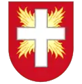 Coat of arms of El Seibo