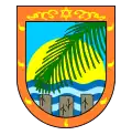 Official seal of Sosúa