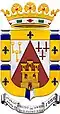 Official seal of San Pedro Sula