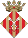 Official seal of Ademuz