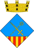 Official seal of Avià