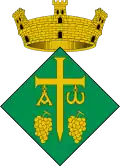 Official seal of Avinyó