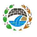 Coat of arms of Escaldes-Engordany