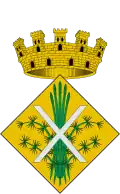 Official seal of Esparreguera