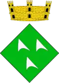 Official seal of Espinelves