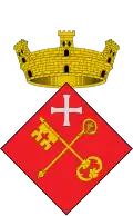 Official seal of Olivella