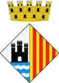 Official seal of Begur