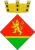 Official seal of Bellprat
