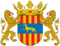 Official seal of Cambrils