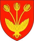 Official seal of Cardona