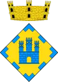 Official seal of Castellcir