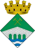 Official seal of Cercs