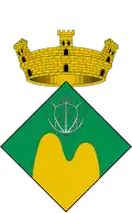 Official seal of Collsuspina