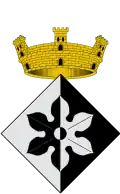 Official seal of Fígols