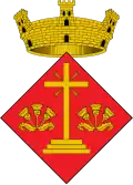 Official seal of Fonollosa