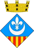 Official seal of Gaià