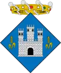 Official seal of Granera