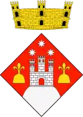Official seal of Gurb