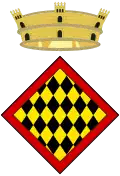 Official seal of Malla
