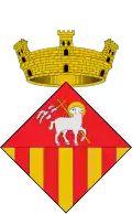 Official seal of Matadepera