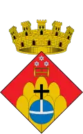 Official seal of Monistrol de Montserrat