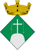 Official seal of Montclar