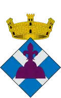Official seal of Pujalt