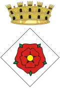 Official seal of Reus