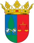 Official seal of Salem