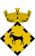 Official seal of l'Esquirol