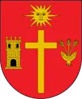 Official seal of Solsona