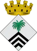 Official seal of Súria