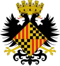 Official seal of Tàrrega