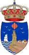 Coat of arms of Torrevieja