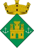 Official seal of l'Espunyola