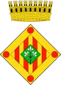Coat of arms of Province of Lleida