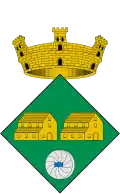 Official seal of les Masies de Roda