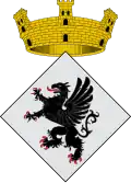 Official seal of el Brull