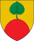 Coat of arms of Altafulla