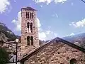 Sant Climent de Pal in Pal