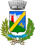 Coat of arms of Esino Lario