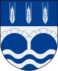 Coat of arms of Essunga kommun
