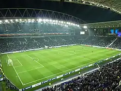 Estádio do Dragão