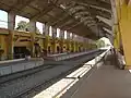Train Station