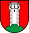 Coat of arms of Etziken