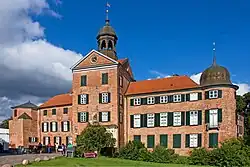 Eutin Castle