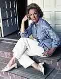 Eve Arden (1972)
